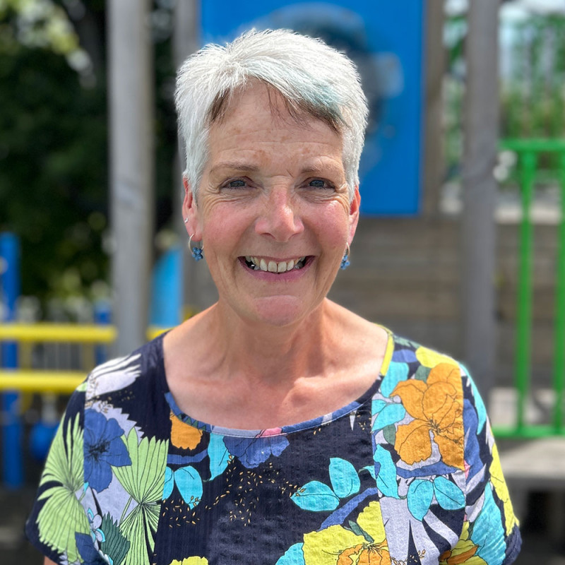 Sue Reid